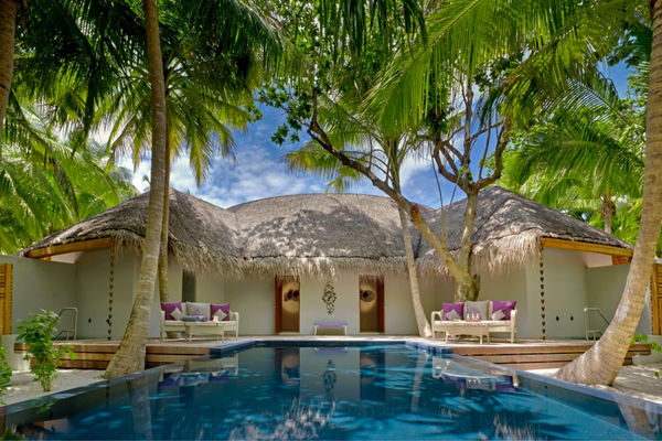 Séjour Dusit Thani Maldives 5* - 18