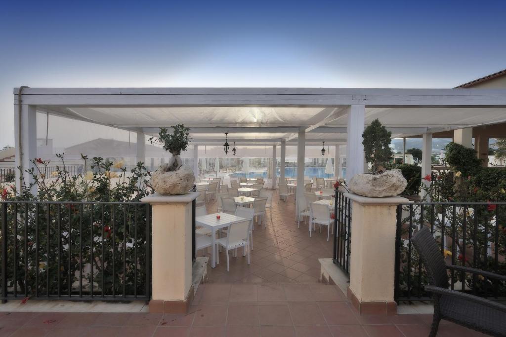 Sikania Eco Resort 4* - 19