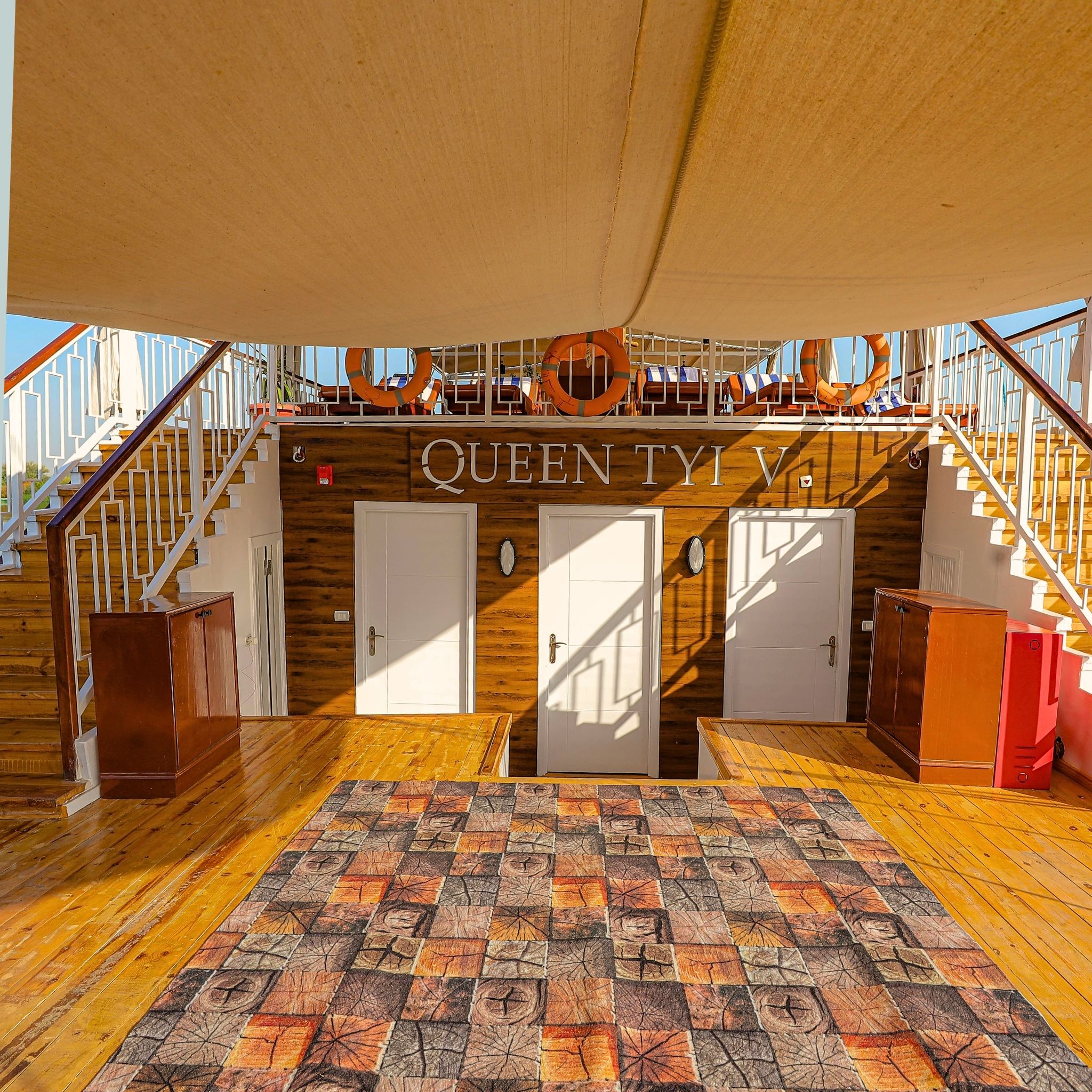 Photo Croisi&egrave;re ENC Travel