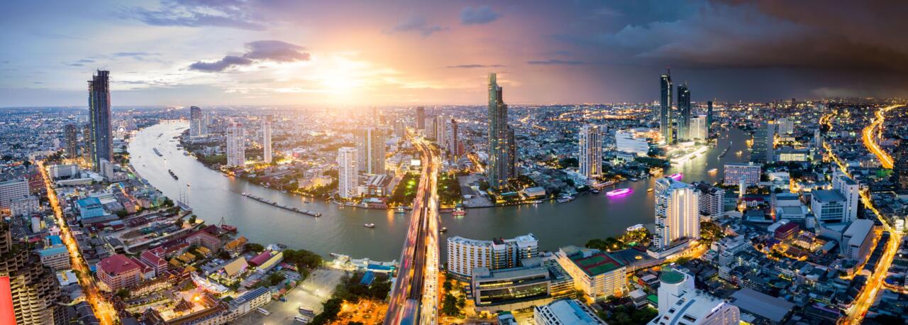 Thaïlande - Circuit Privatif Sous le Soleil de Thailande