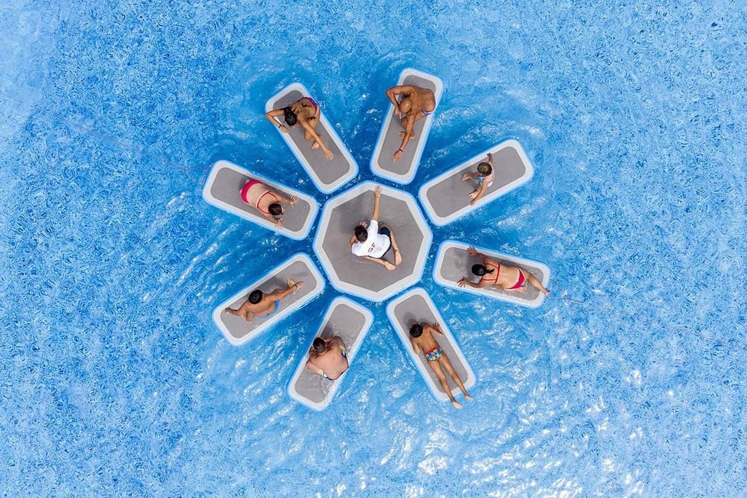 Hôtel GF Isabel 4* - 15