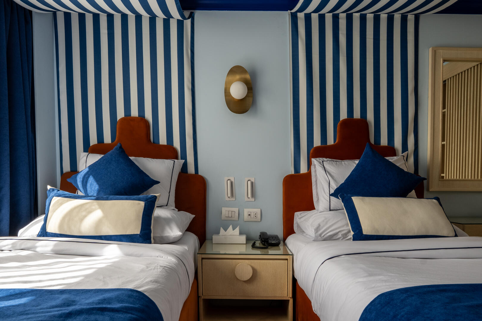 Duo Mon French Club - Croisière M/S Nile Azur 5* Premium avec 10 visites et Mercure Hurghada - 11