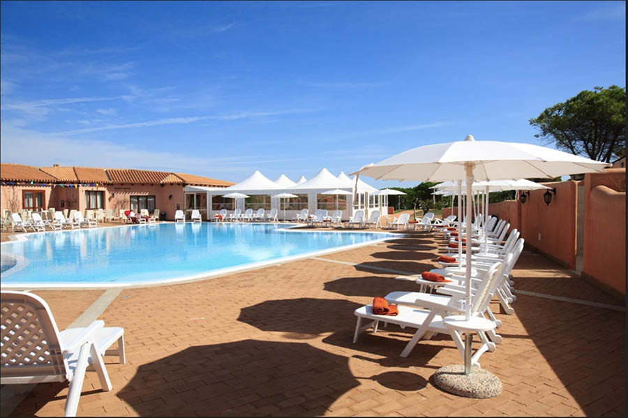 Résidence Vignola Mare Pierre & Vacances