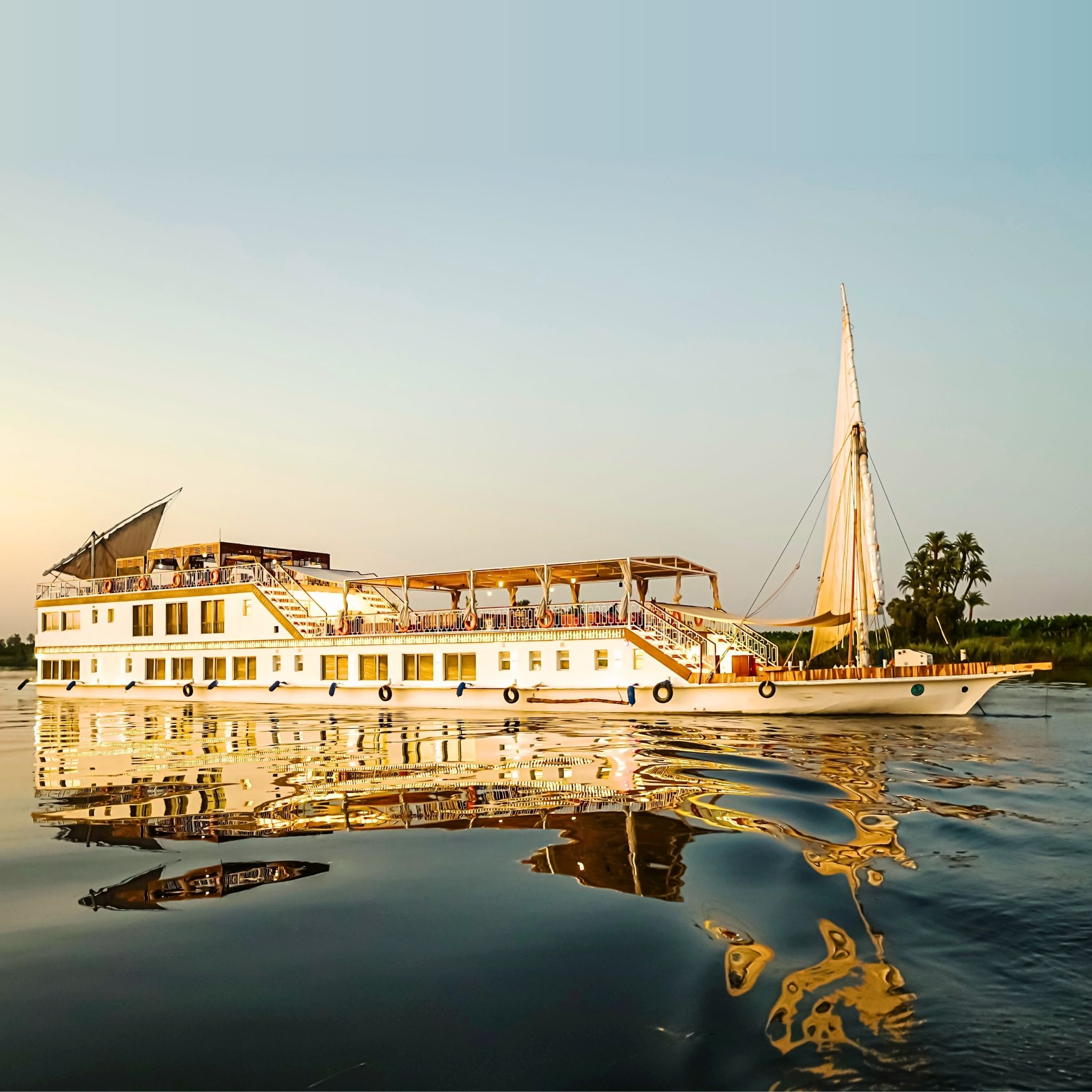 Photo Croisi&egrave;re ENC Travel