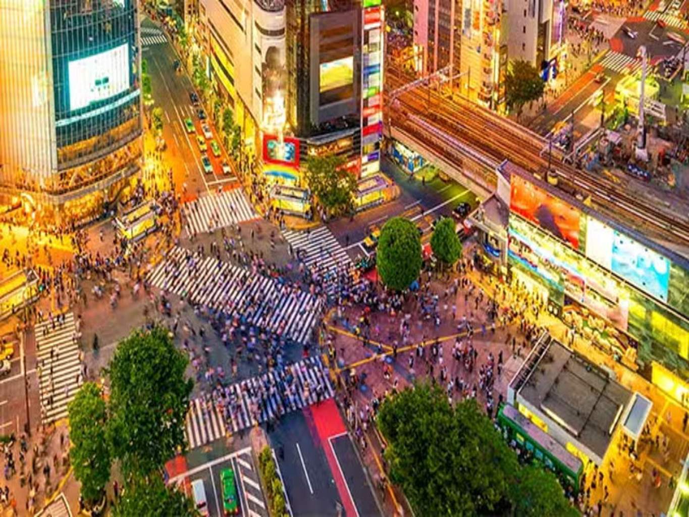 Circuit Liberté : Les Incontournables du Japon - 6