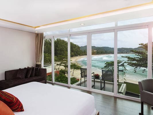 FLEX Séjour Novotel Phuket Kamala Beach 4* - 3