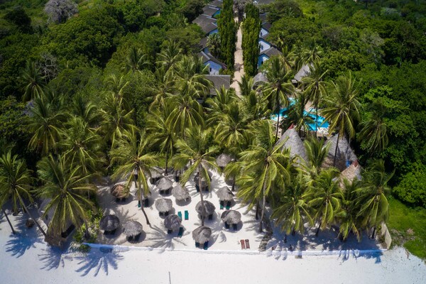 Séjour Pinewood Beach Resort & Spa 4* Sup - 1
