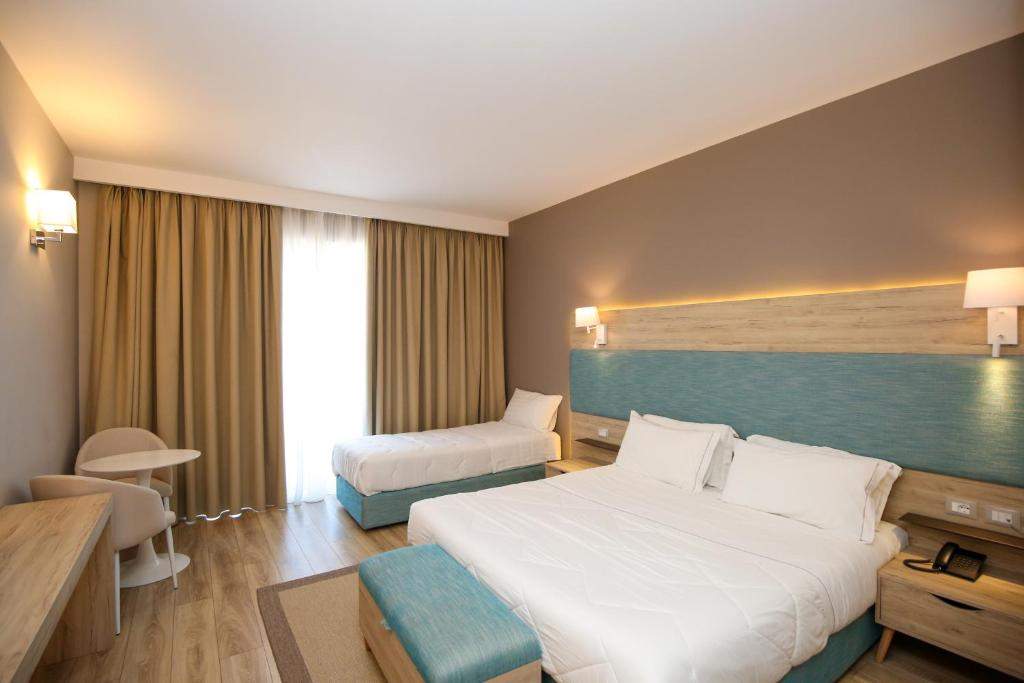 Hôtel Regina Blue 5* - 21