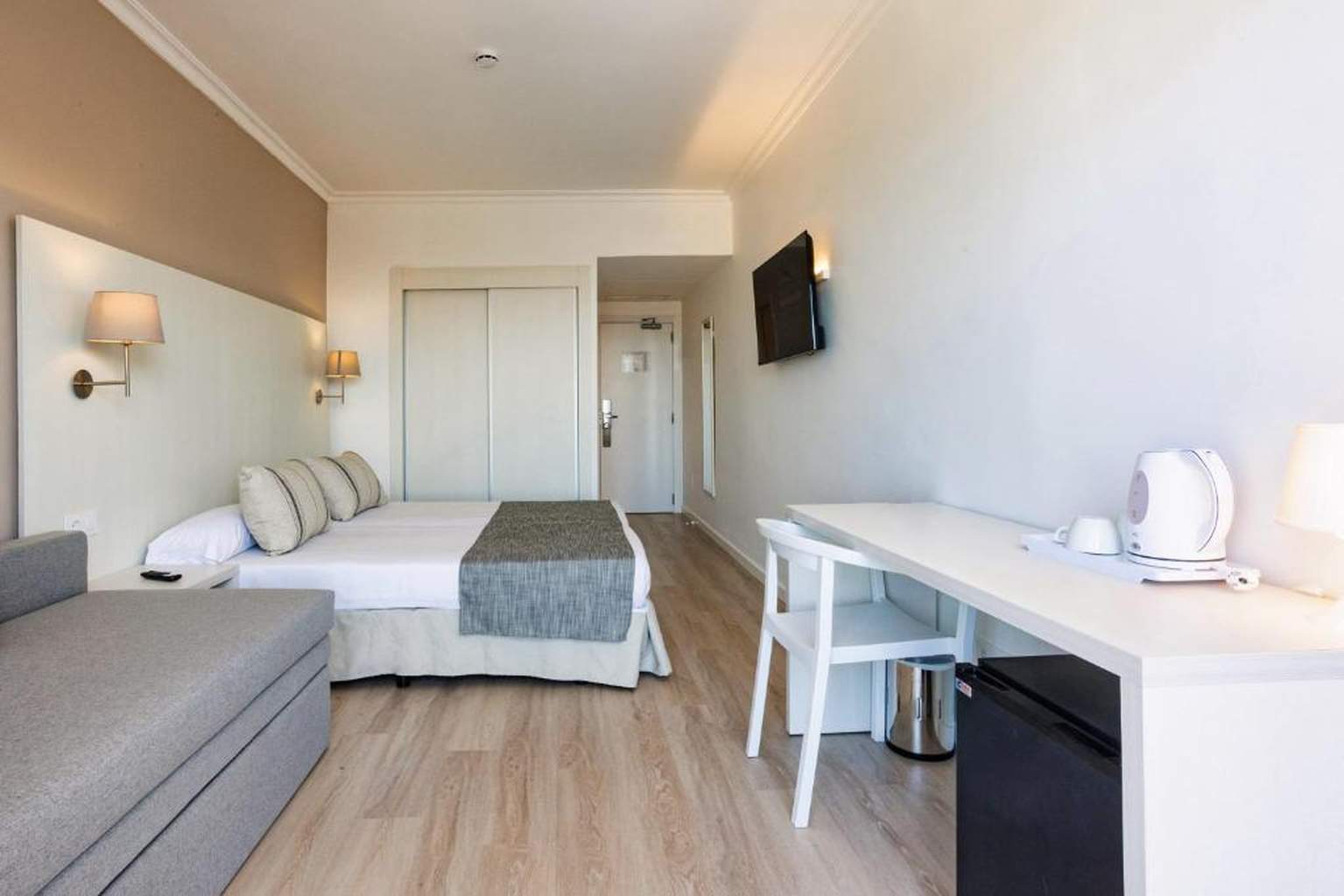 Hôtel Minura Sur Minorca 4* - 4