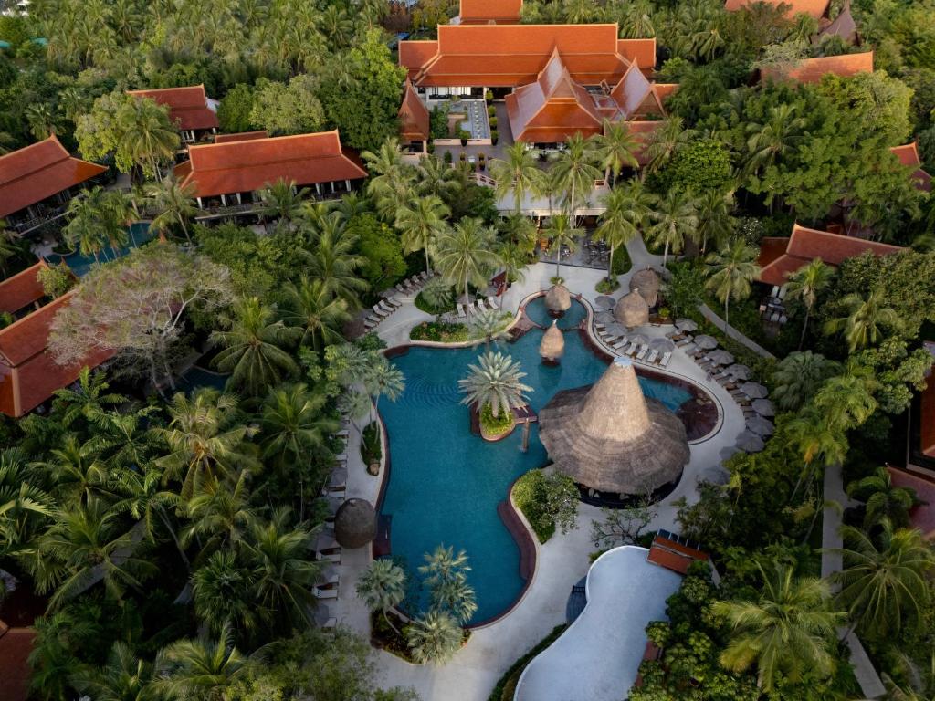 Thaïlande - Hôtel Anantara Hua Hin Resort