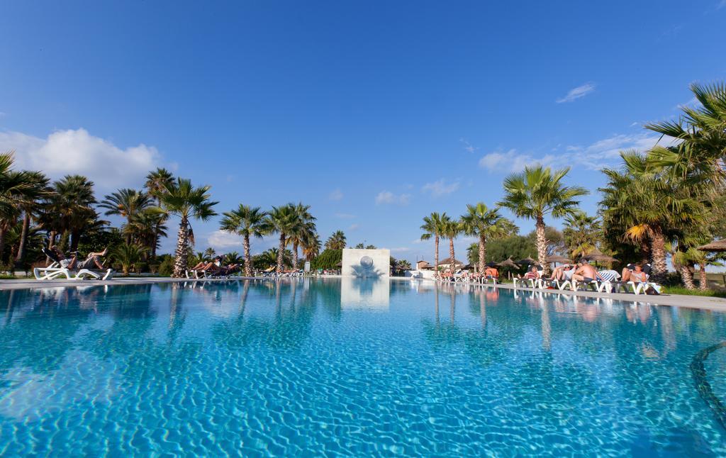 Hotel Seabel Alhambra Beach Golf & Spa 4*