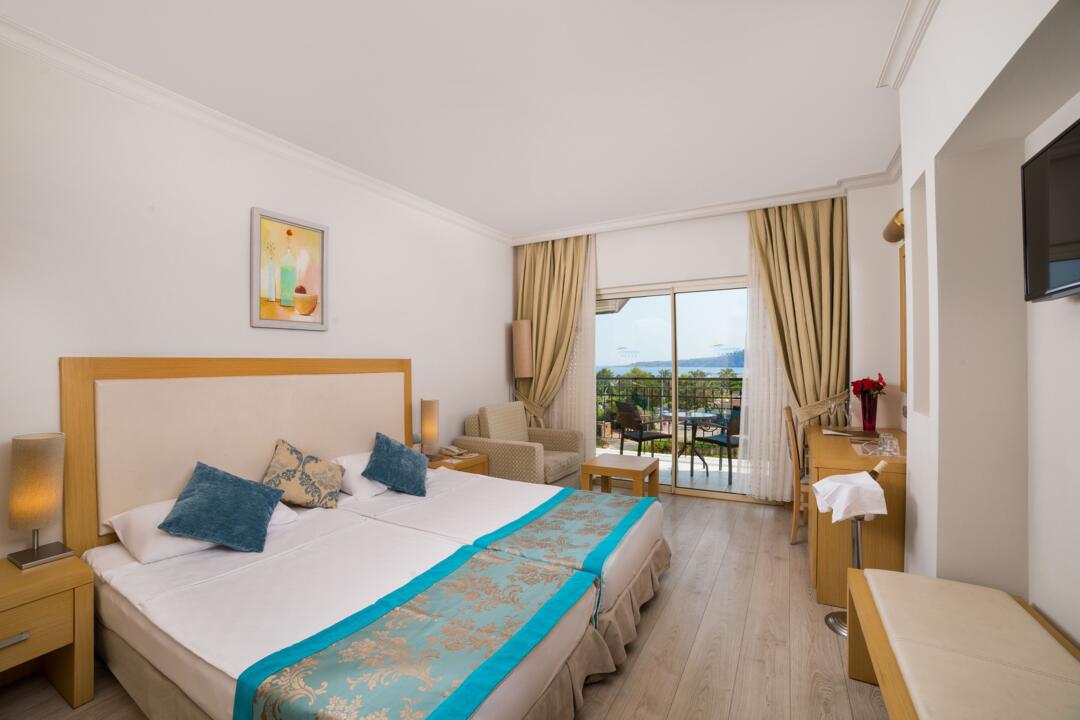 Hôtel L'Oceanica Beach Resort 5* - 20