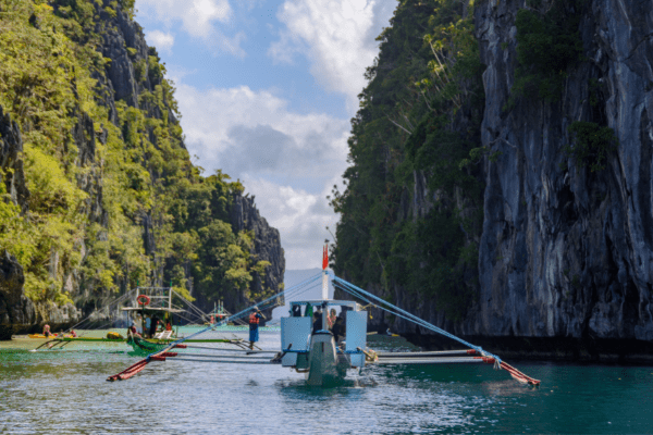 Philippines - Circuit Jungles et Jardins d'Eden - Privatif