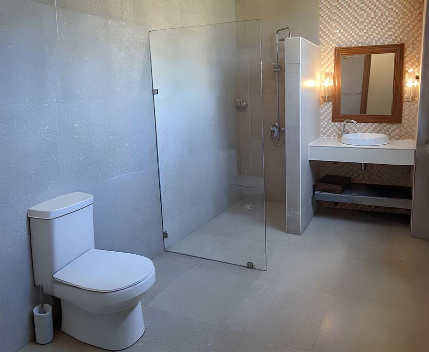 Hotel AHG Hisia Nungwi Experience 4* - 13