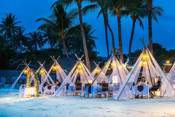 Séjour Koh Samui, Dara Samui 4* - 23