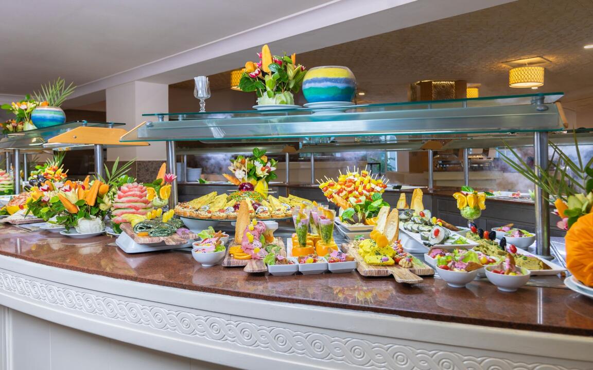 Hotel Marhaba Palace 4* - 8