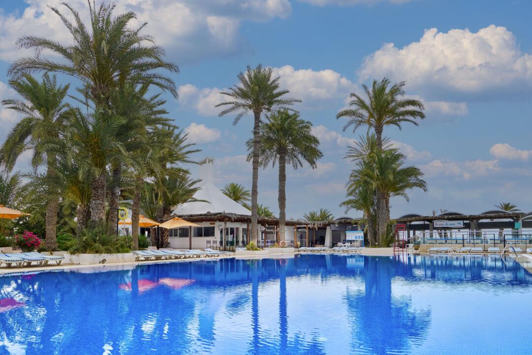Hari Club Beach Resort 4* - 22