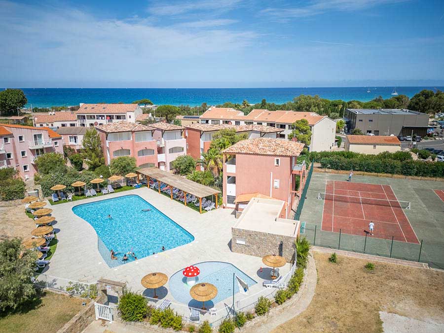 Hôtel Club MARISTELLA