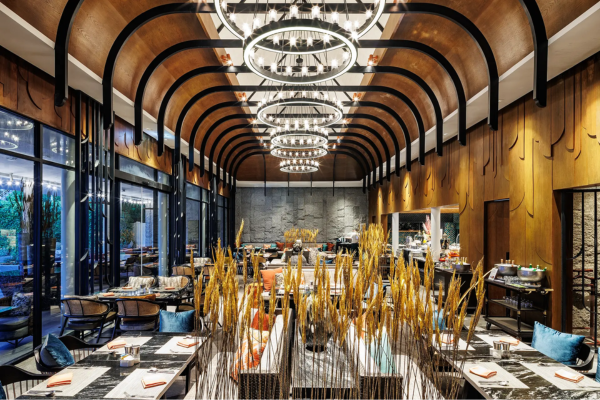 Séjour Banyan Tree Krabi 5* - 17