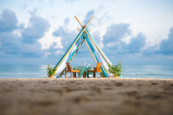 Séjour The Fair House Beach Resort 4* - 23
