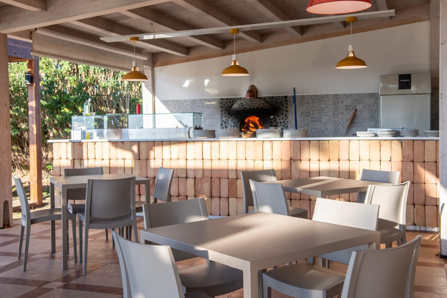 Mon Club Evasion Le Dune Beach Club 4* - 8