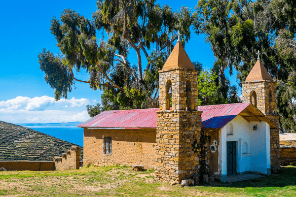 Bolivie - Pérou - Circuit de la Vallée Sacrée du Pérou à la Bolivie Coloniale