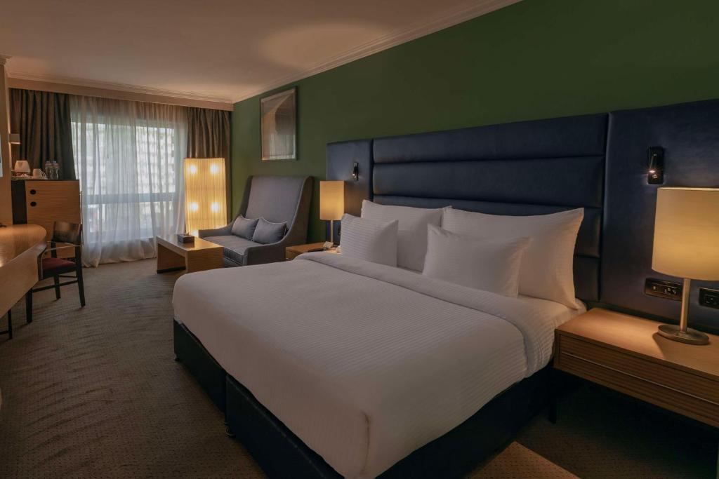Radisson Blu 5* Heliopolis Le Caire - 7