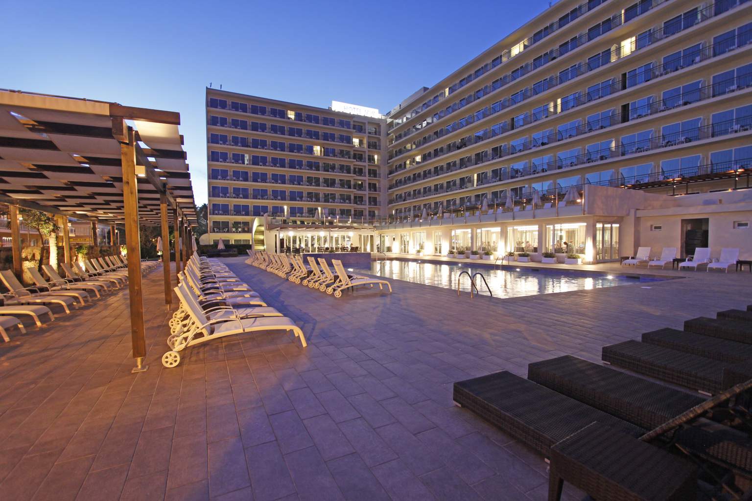 Hotel BG Java 4* - 13