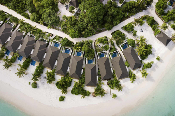 Séjour Maldives, Robinson Noonu 5* - 16