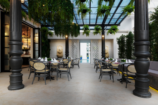 Thaïlande - Phuket - Hôtel Chanalai Romantica Resort 4*