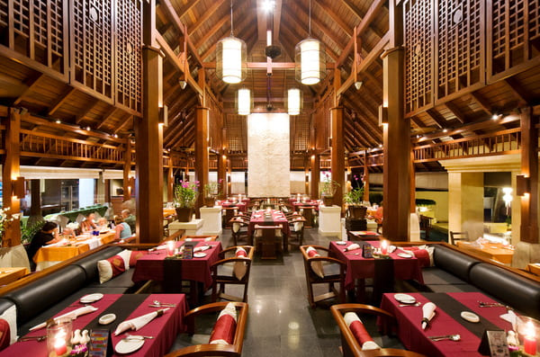 Thaïlande - Koh Samui - Hôtel Pavilion Samui Villas & Resort 4*
