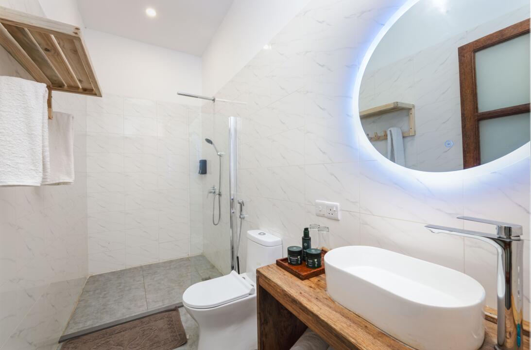 Hotel The Soul Zanzibar 4* - 13