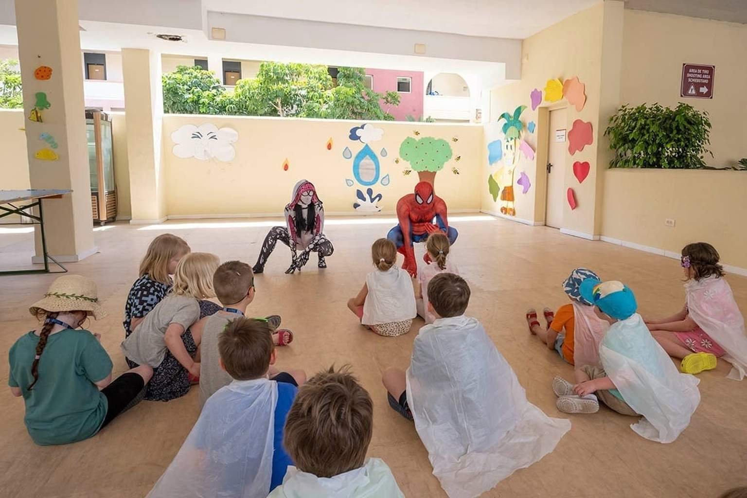 Hôtel GF Isabel 4* - 19