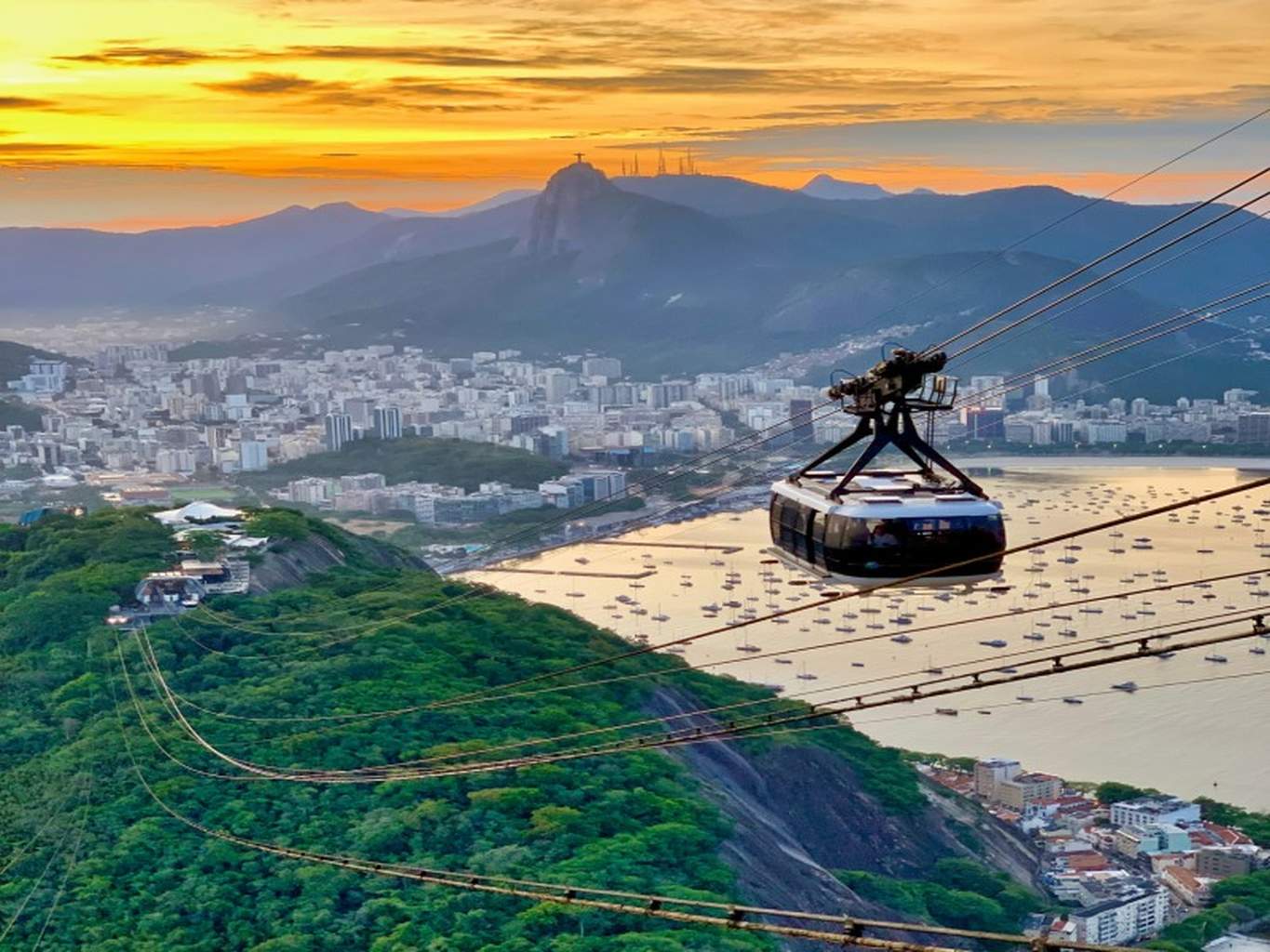 Mon Circuit Liberté de Rio aux plages d'Imbassaí - image 3