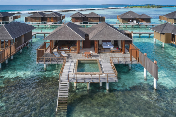 Maldives - Séjour Villa Nautica Maldives 5*
