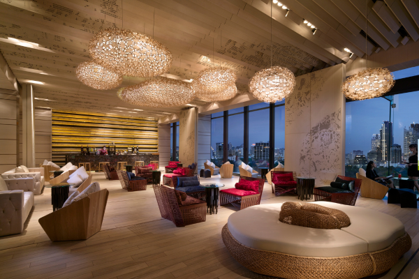 Combiné Magie du Siam by Sofitel, de Bangkok à Krabi 5* + vols Flex - 17