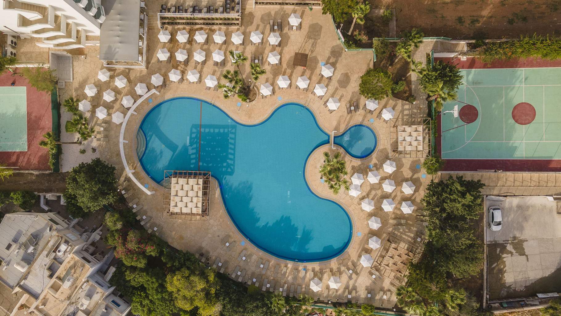 Antigoni Hotel 3* - 12