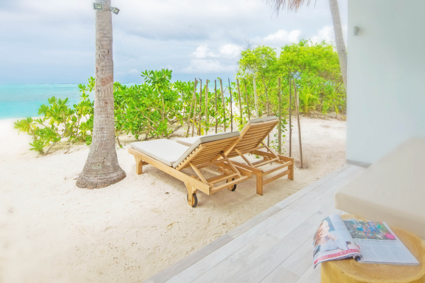 Séjour Cocoon Maldives 5* - 5