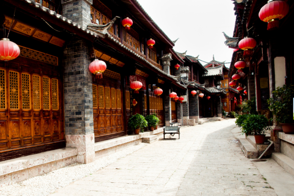 Circuit Yunnan Authentique, Rizières de Yuanyang et Trésors Tibétains - 11