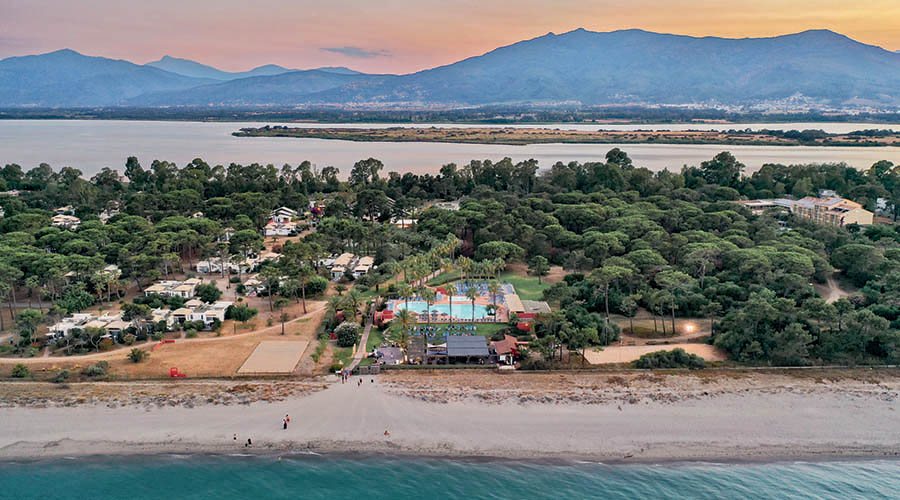 Club Belambra Borgo Pineto*** en formule Demi-Pension ou Pension Complète - 2