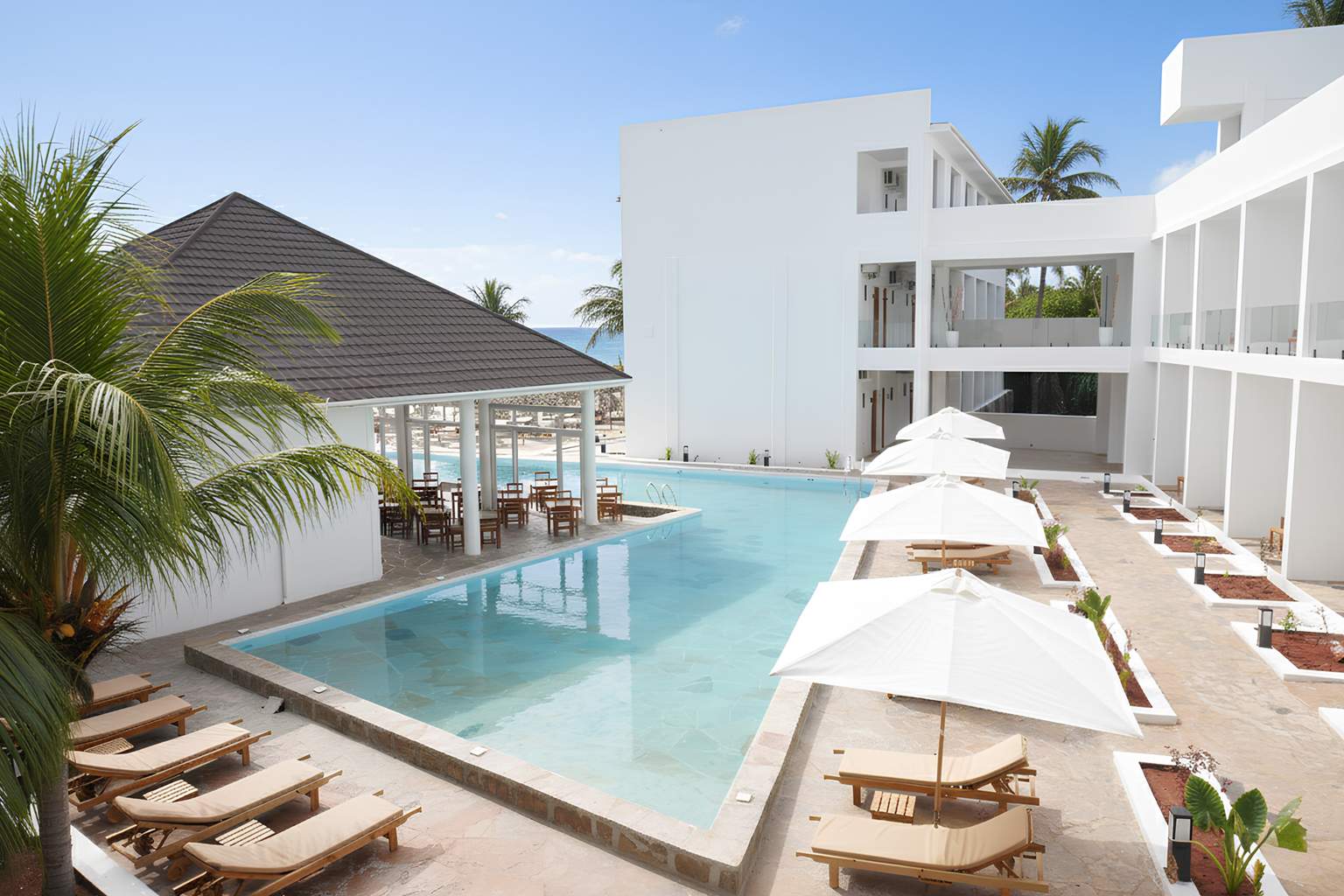 Hôtel AHG Sun Bay Mlilile Beach 4* - 22