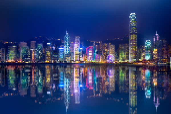 Circuit Trésors de la Chine Impériale, de Hong-Kong à Pékin - 3
