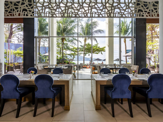 FLEX Séjour Novotel Phuket Kamala Beach 4* - 10