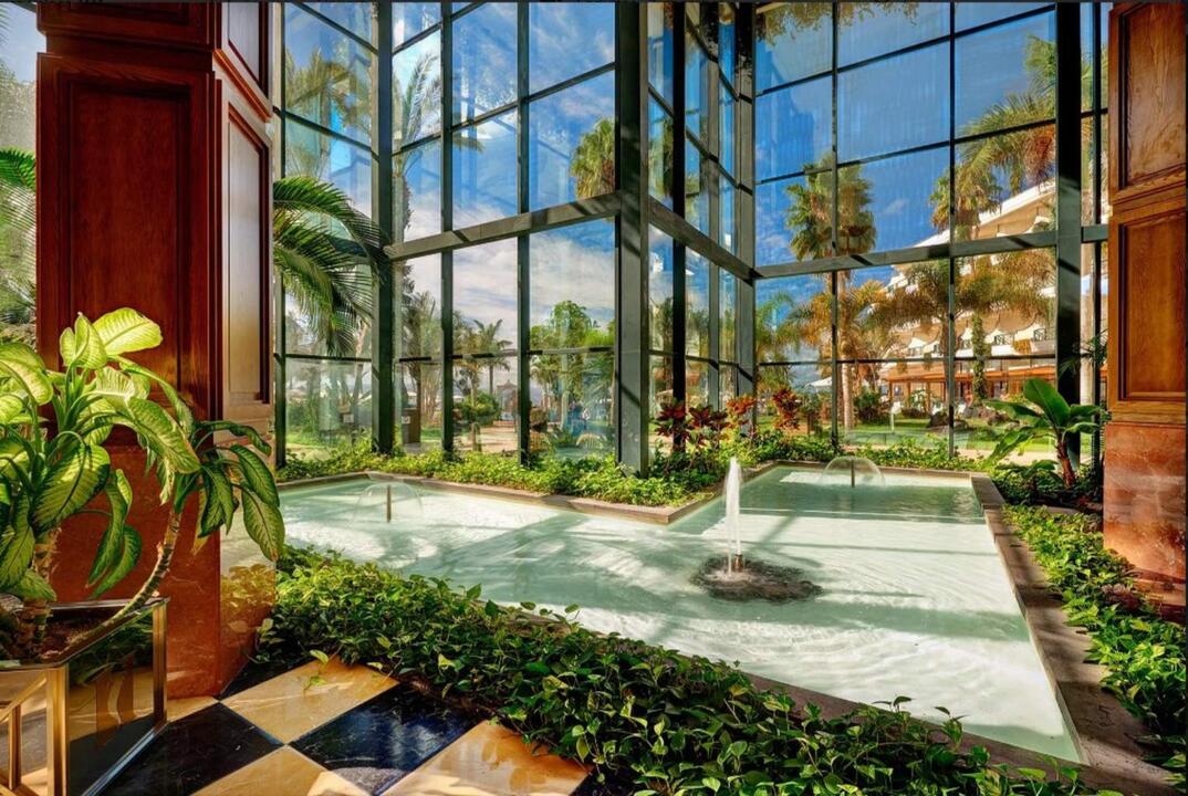 Hôtel Hipotels Natura Palace 4* (Adults Only +16) - 10