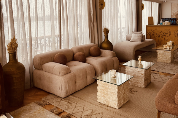 Croisière Nil Majestueux en Dahabeya 5* - 31