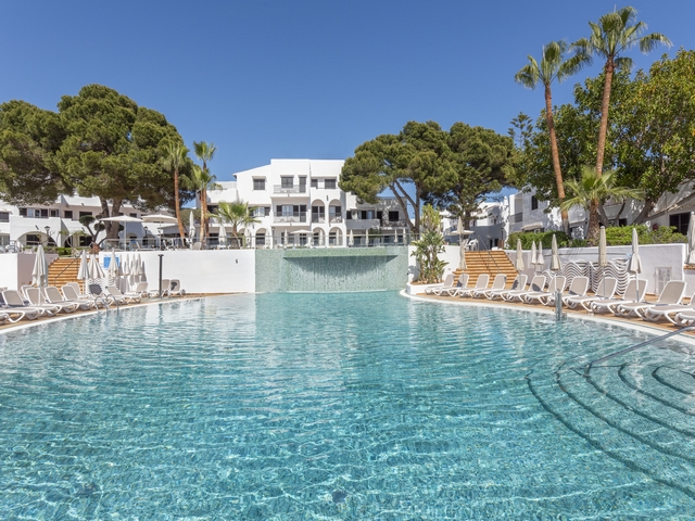 Forfait PALIA DOLCE FARNIENTE 3*sup