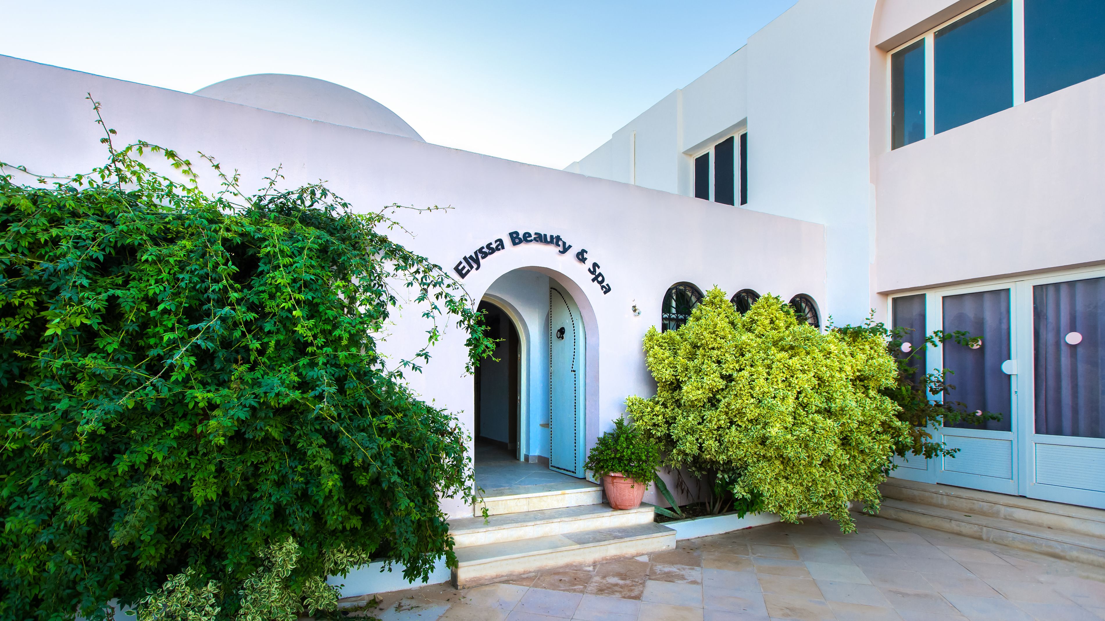 Tunisie - Hammamet - Hotel Medina Samira Club 3*