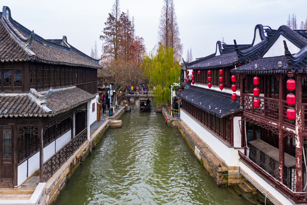 Chine - Circuit Au Coeur de la Chine Impériale