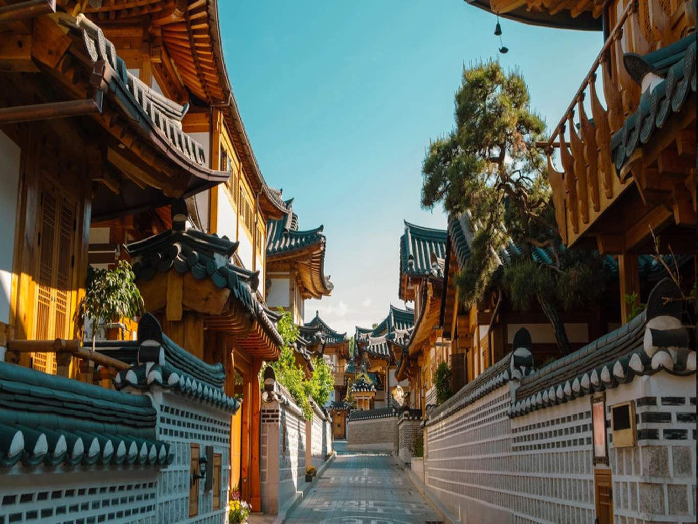 Circuit Liberté l'Essentiel de la Corée et du Japon - 6