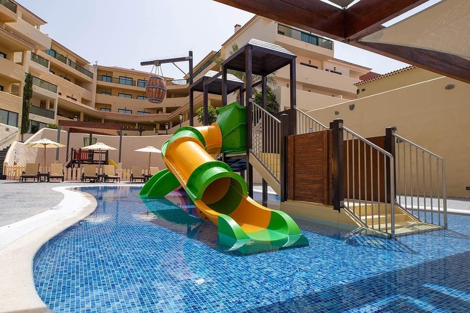 Hôtel GF Isabel 4* - 18